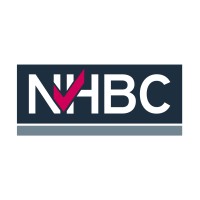 Logo of NHBC