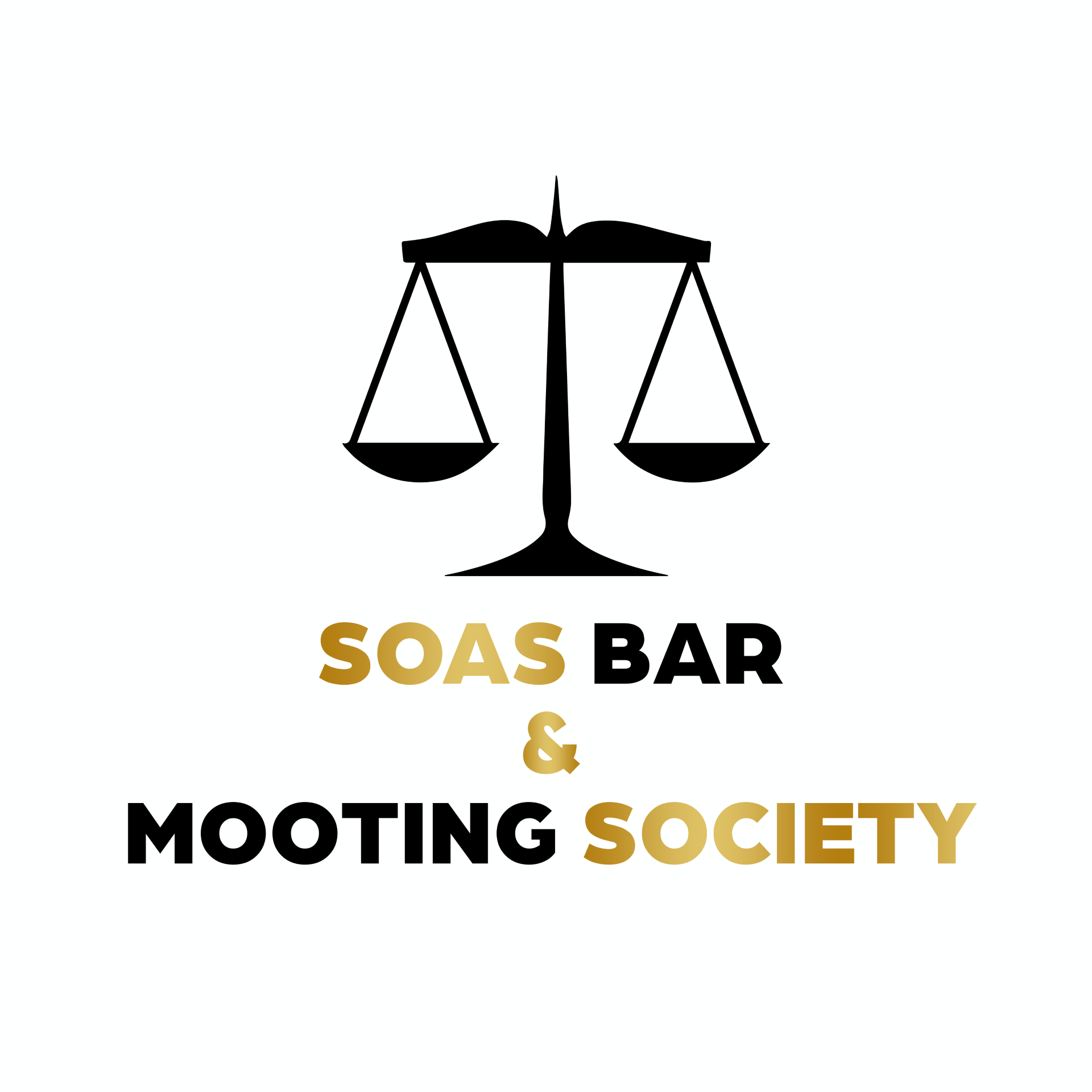 Logo of SOAS Bar & Mooting Society 