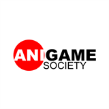Logo of Greenwich Anime & Games Society