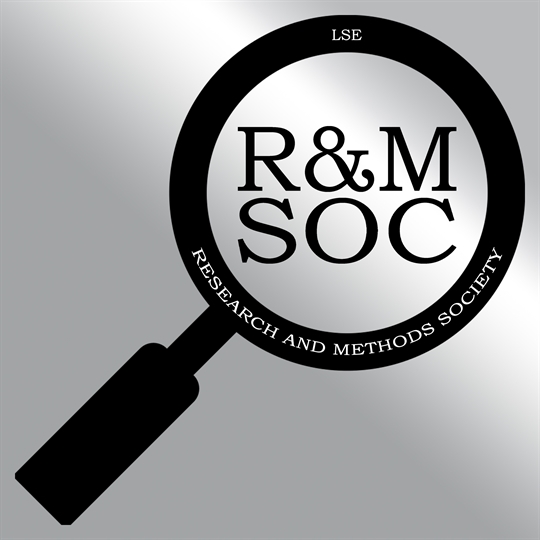 Logo of Research and Methods