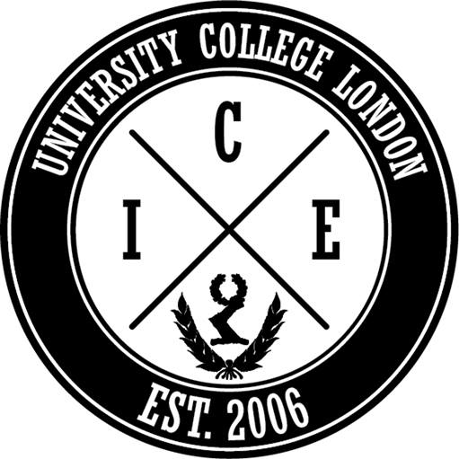 Logo of Ice Club