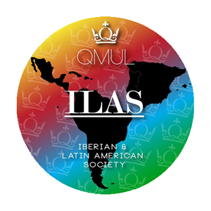 Logo of Iberian and Latin American Society