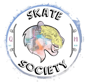 Logo of Skate Society
