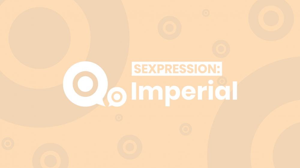 Logo of Sexpression