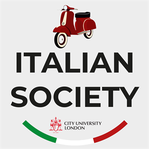 Logo of Italian Society