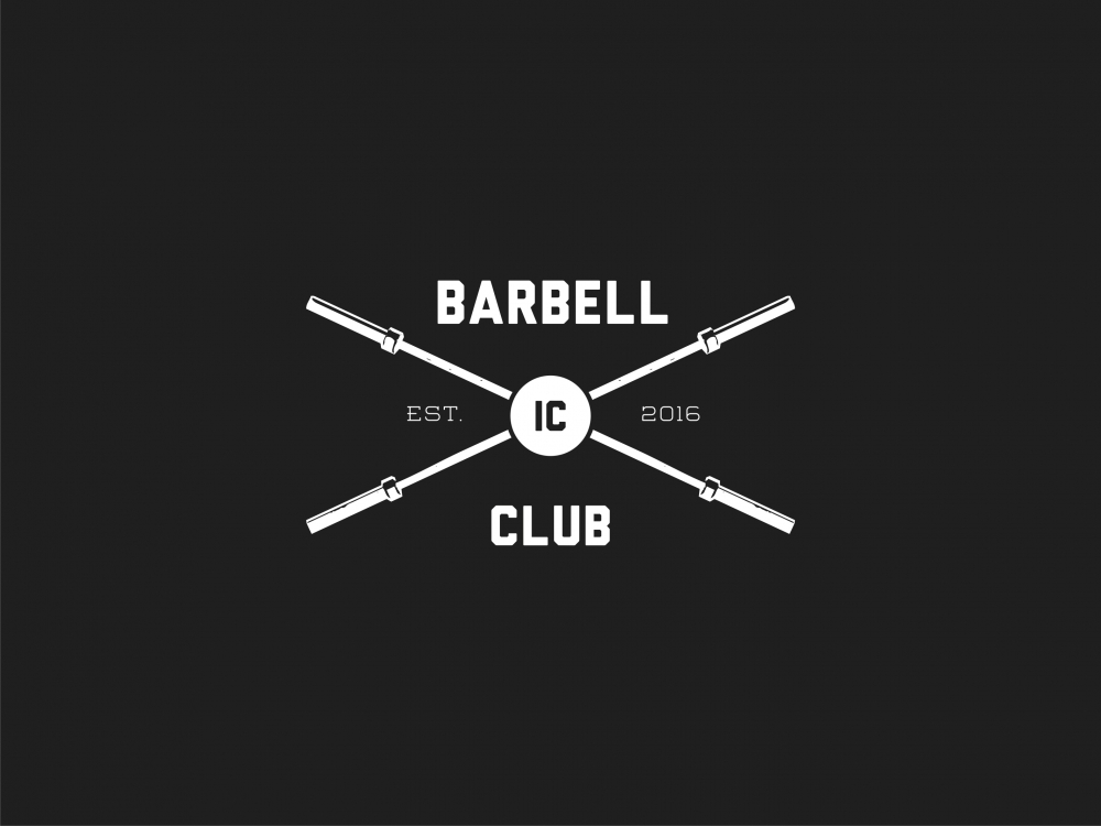 Logo of Barbell