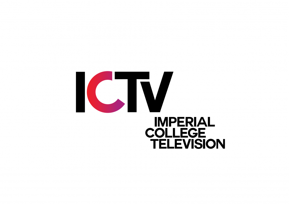 Logo of ICTV
