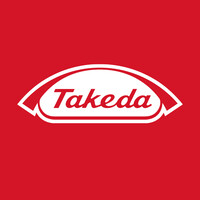 Logo of Takeda