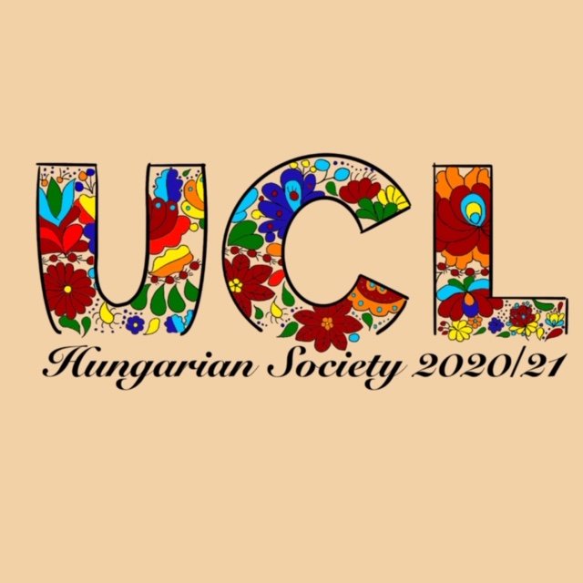 Logo of Hungarian Society