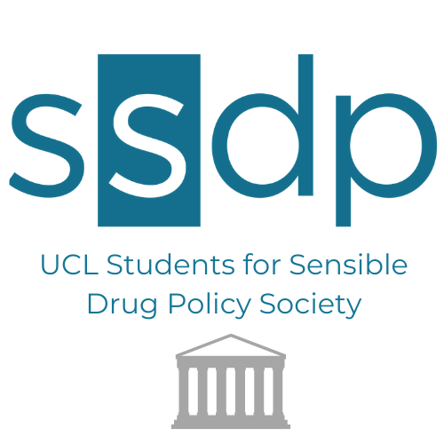 Logo of Students for Sensible Drug Policy Society