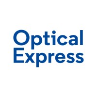 Logo of Optical Express