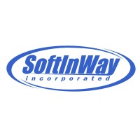 Logo of SoftInWay Inc.