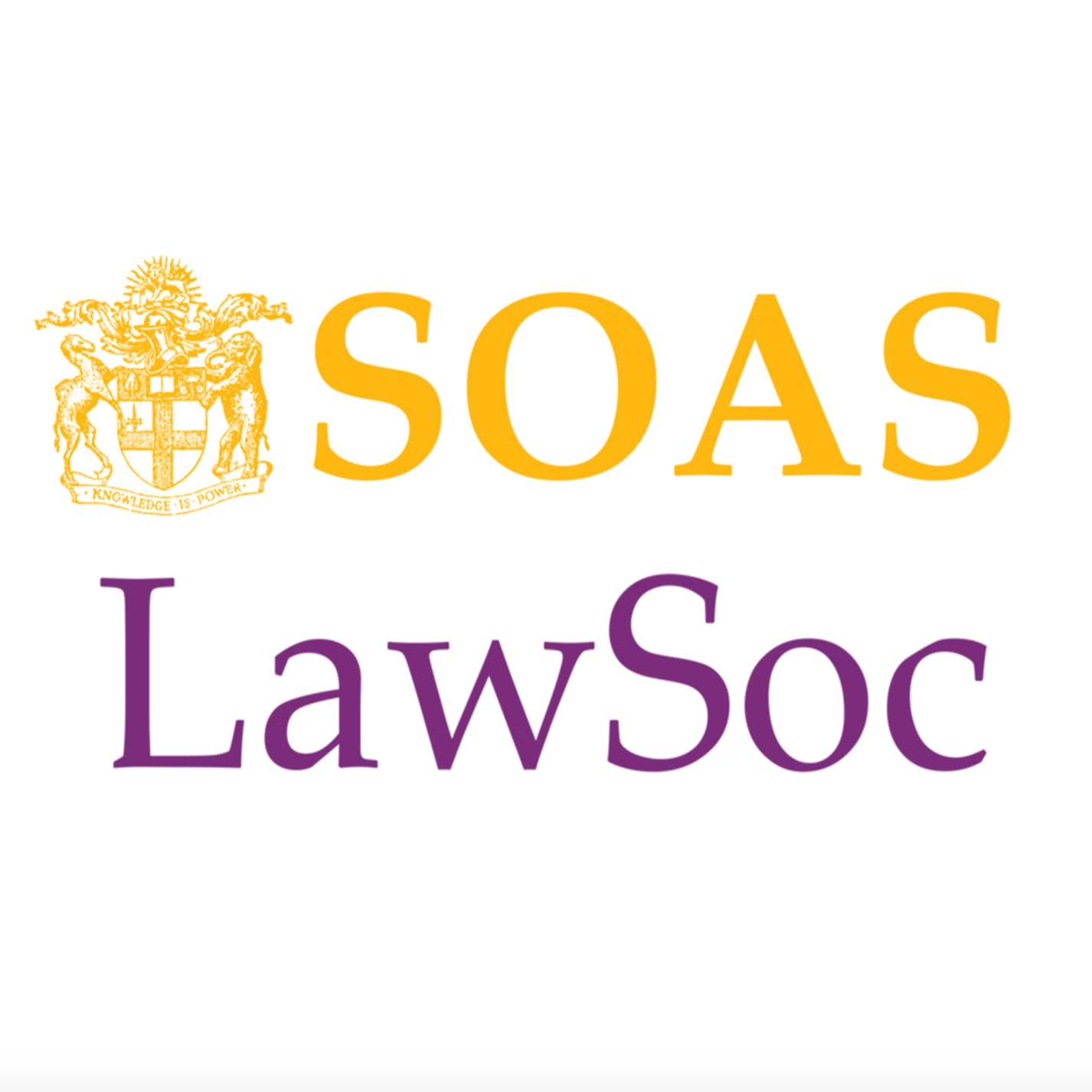 Logo of SOAS Law Society 