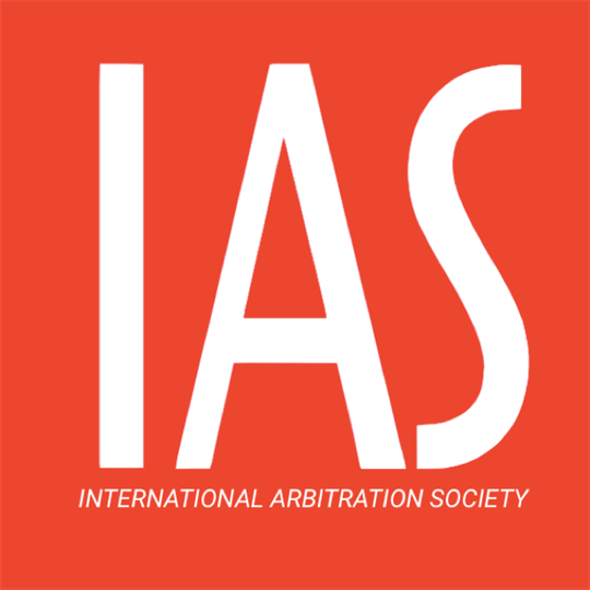 Logo of International Arbitration
