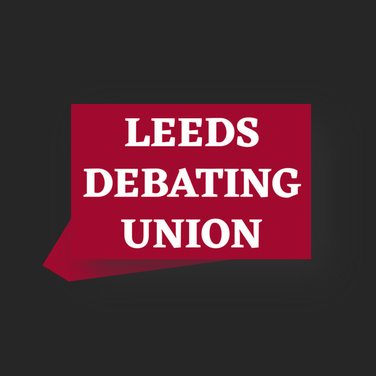 Logo of Debating Union