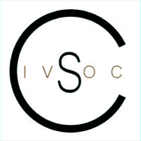 Logo of Civil Engineering Society