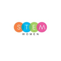 Logo of STEM Women