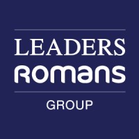 Logo of Leaders Romans Group 