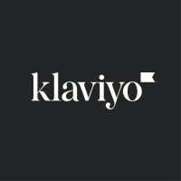 Logo of Klaviyo
