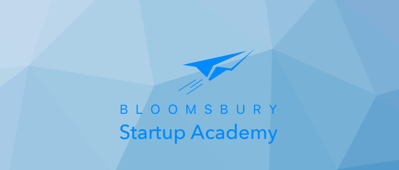 Photo of Flagship Event of UCL Entrepreneurs called Bloomsbury Startup Academy