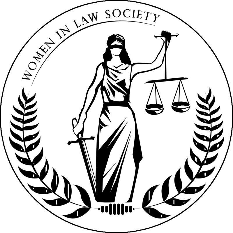 Logo of Nottingham Women in Law