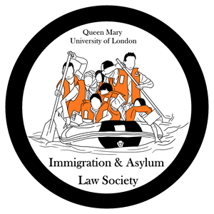 Logo of Immigration and Asylum Law Society