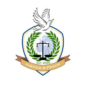 Logo of Justice and Peace Society