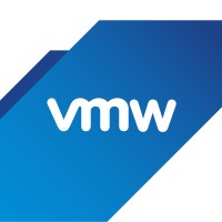 Logo of VMware