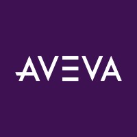 Logo of AVEVA