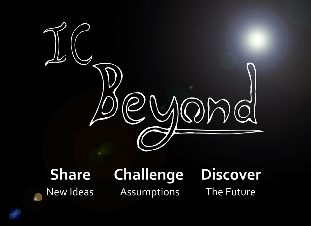 Logo of Beyond