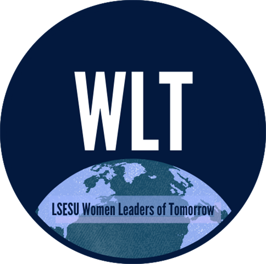 Logo of Women Leaders of Tomorrow