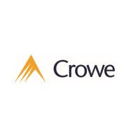 Logo of Crowe UK