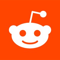 Logo of Reddit Inc