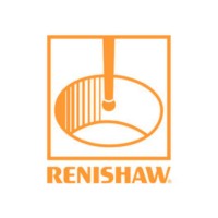 Logo of Renishaw