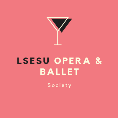 Logo of Opera Ballet