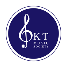 Logo of GKT Music Society