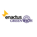 Logo of ENACTUS Greenwich