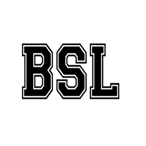 Logo of Sign Language Society (BSL)