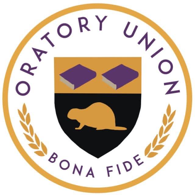 Logo of Oratory Club