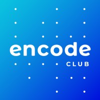 Logo of Encode Club