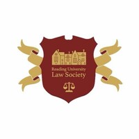 Logo of University of Reading Law Society