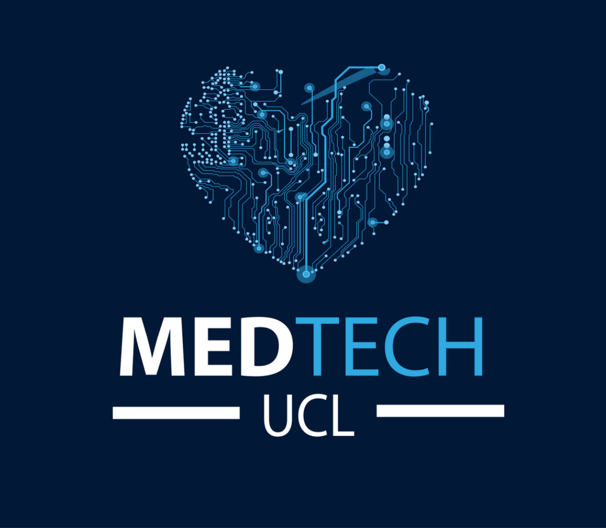Logo of MedTech Society