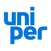 Logo of Uniper