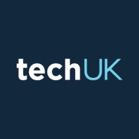 Logo of techUK