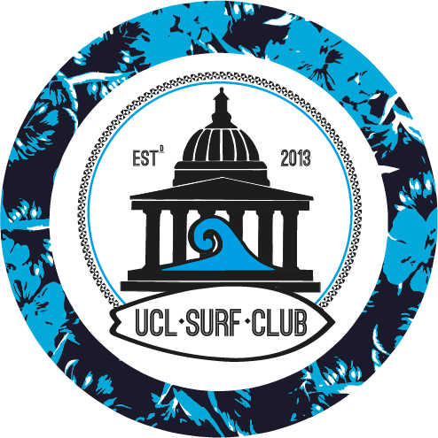 Logo of Surf Club