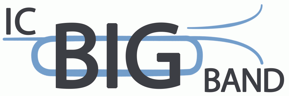 Logo of Big Band