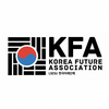 Logo of Korea Future Association