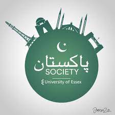 Logo of Pakistani Society