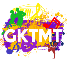 Logo of GKT Musical Theatre