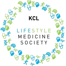 Logo of Lifestyle Medicine Society